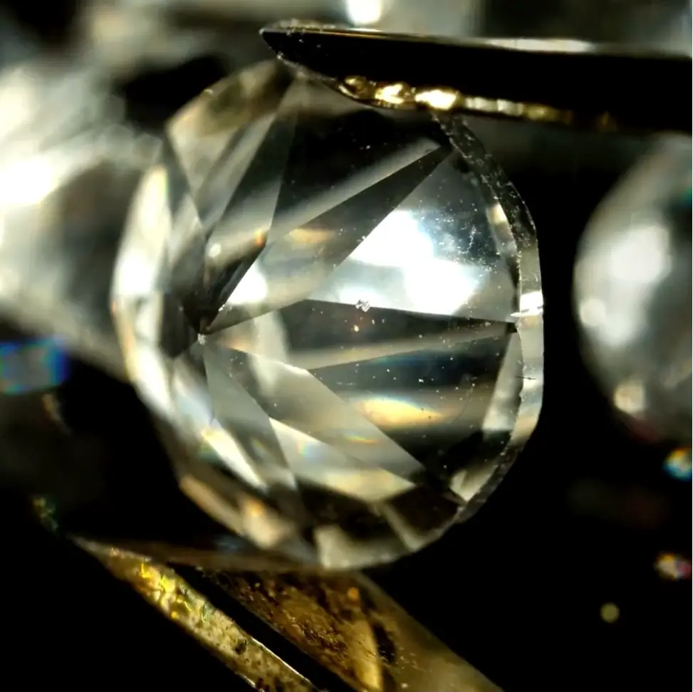 Grundlage zur Bewertung von edlen Steinen