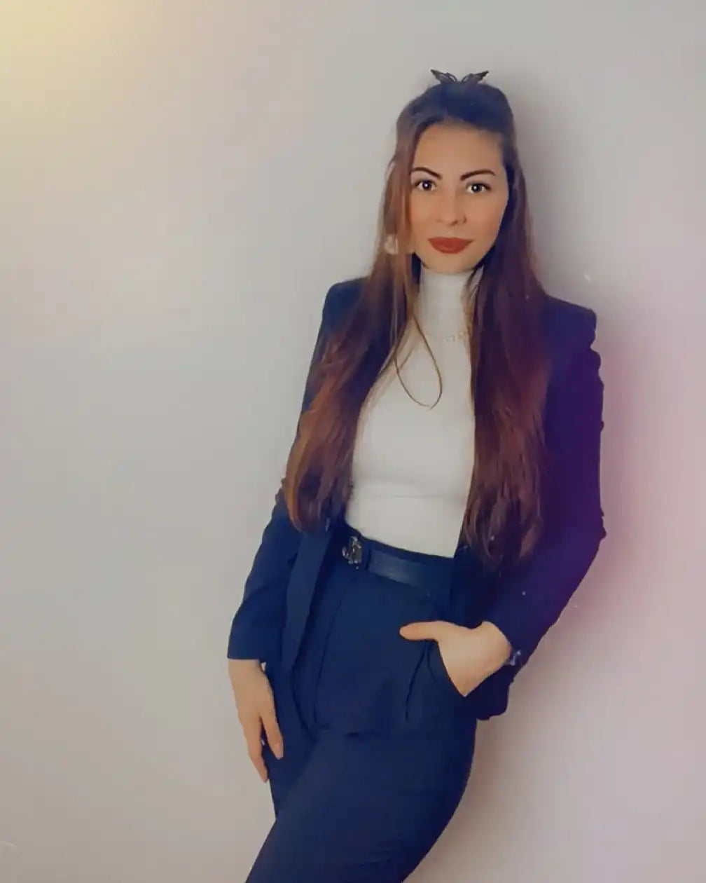Mina Merveldt
