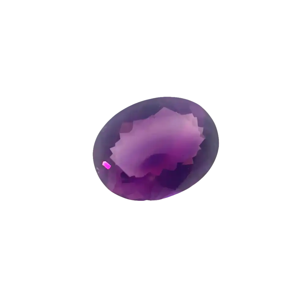 Amethyst (32,25ct) - Edelstein