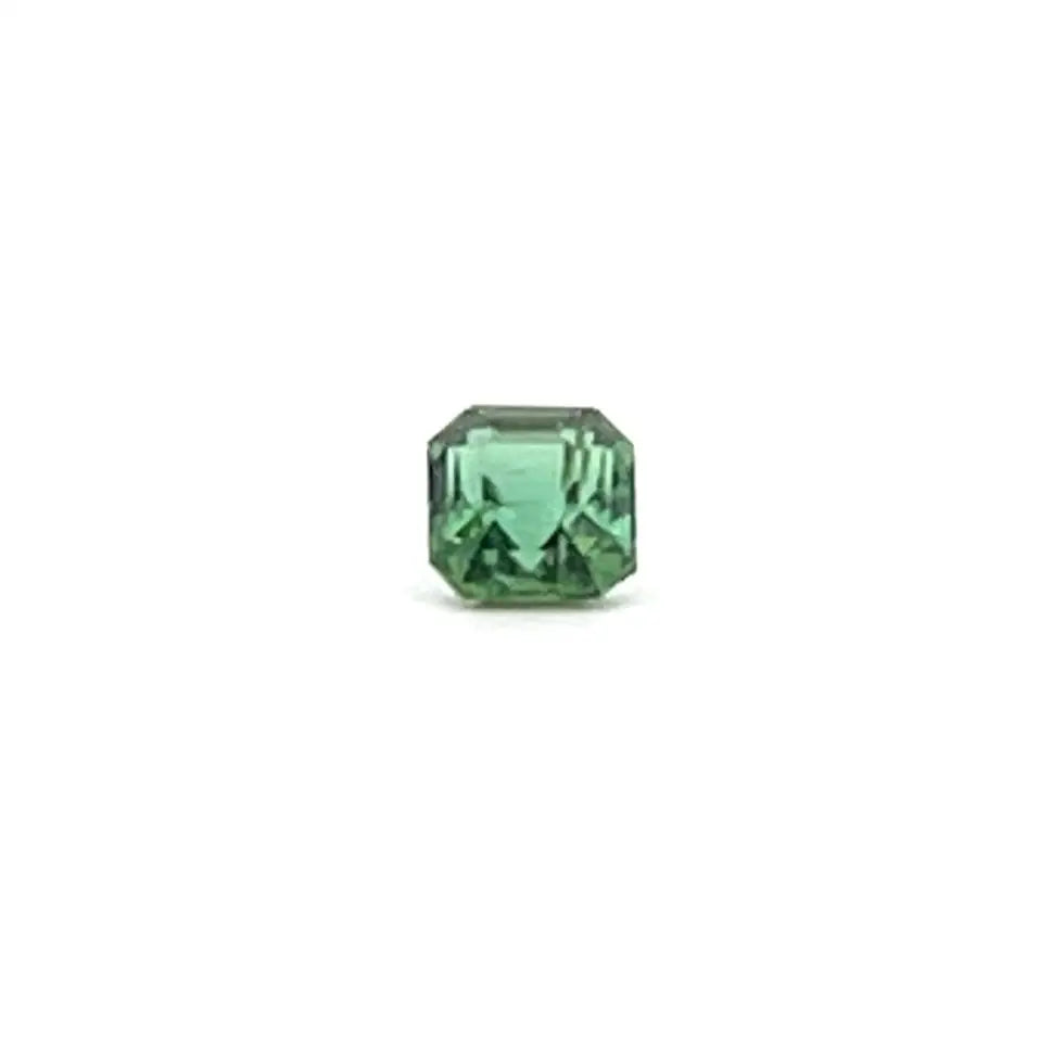 Bi-Color Turmalin (0,53 ct) - Edelstein