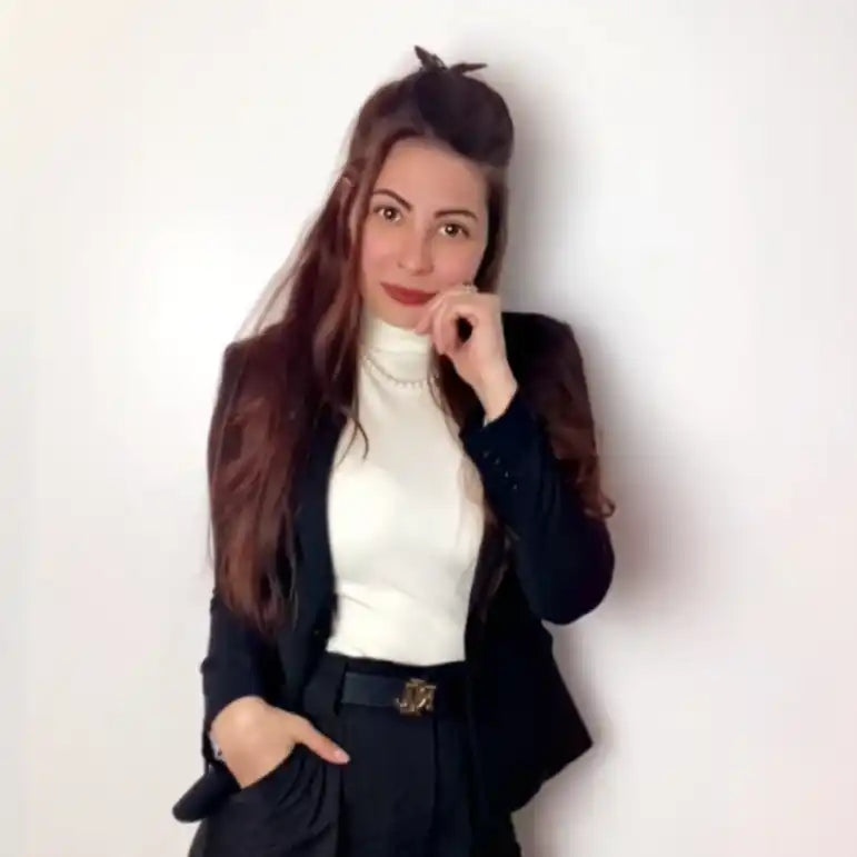 Mina Merveldt