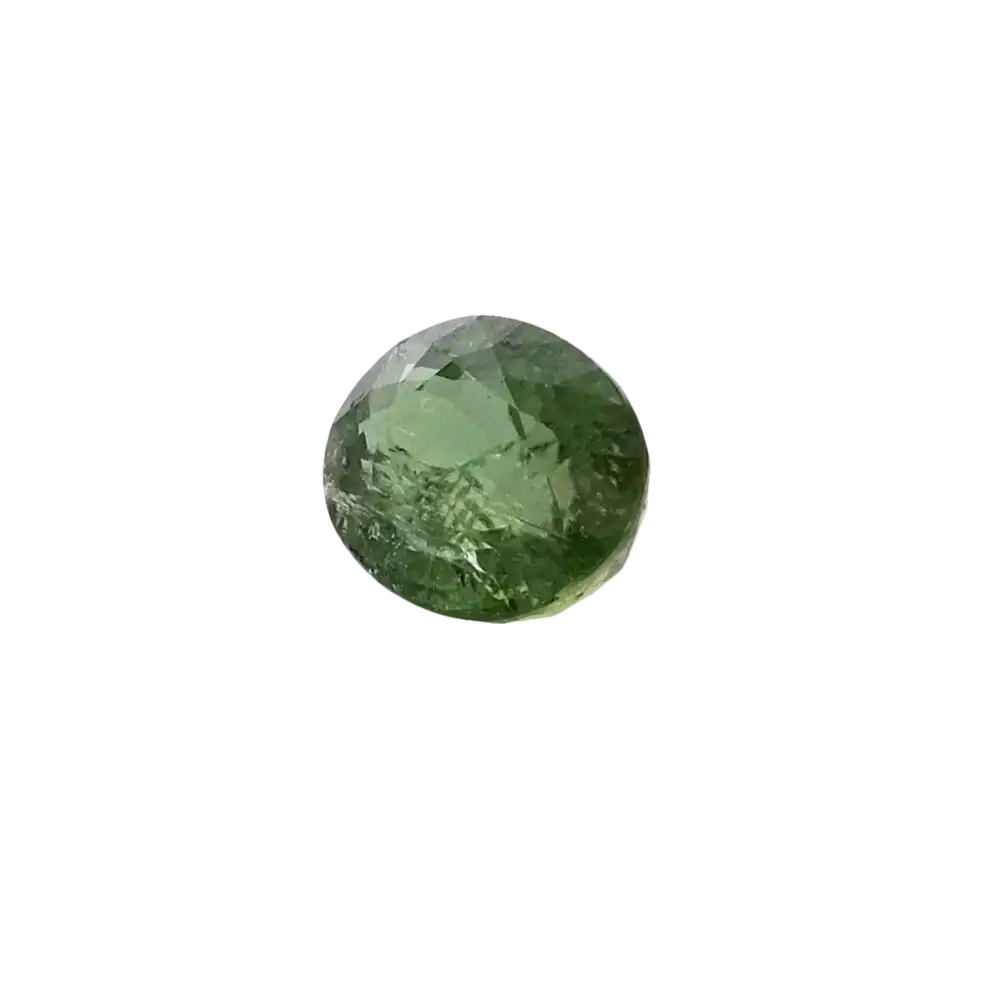 Grüner Turmalin Oval (2,05ct) - Edelstein