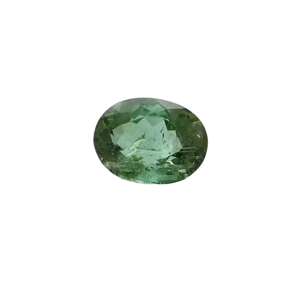 Grüner Turmalin Oval (2,05ct) - Edelstein