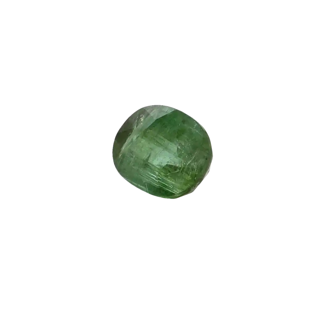 Grüner Turmalin Oval (2,67ct) - Edelstein