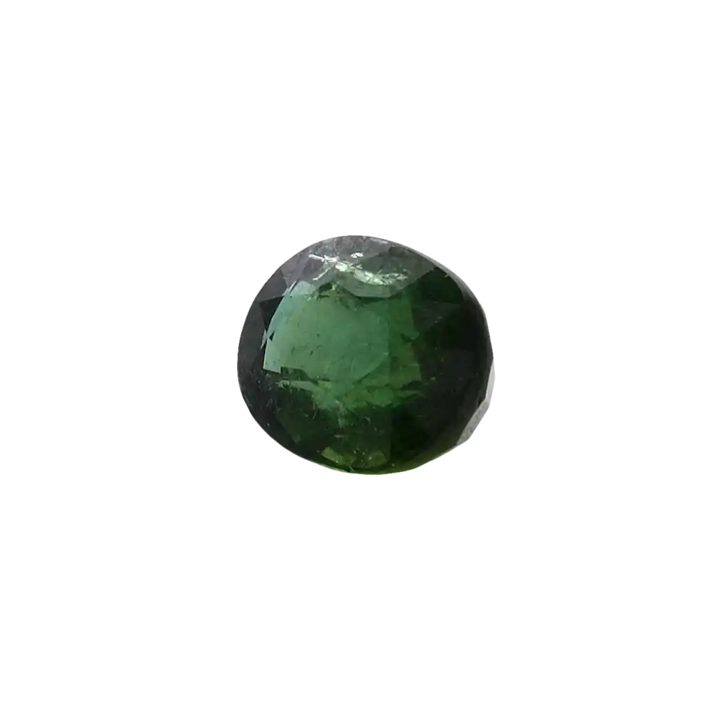 Grüner Turmalin Oval (3,07ct) - Edelstein