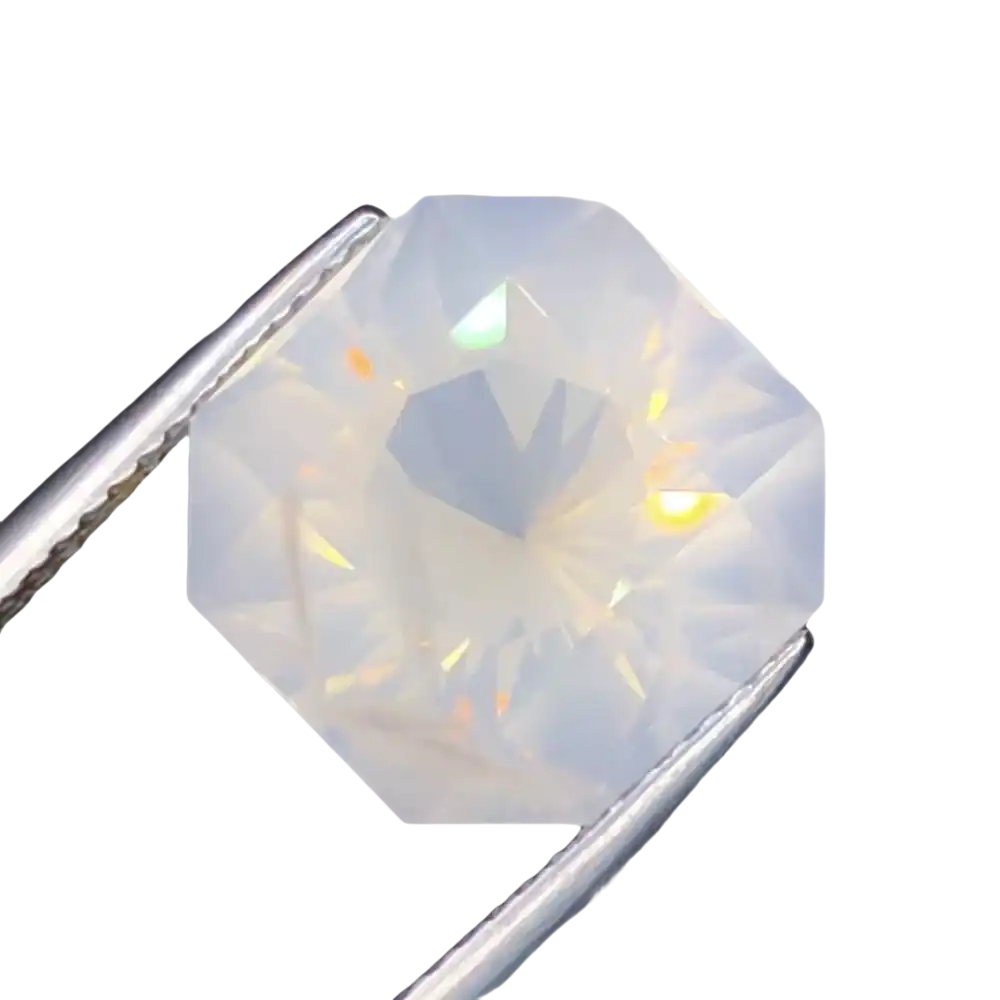 Mondstein (8,38ct) - Edelstein