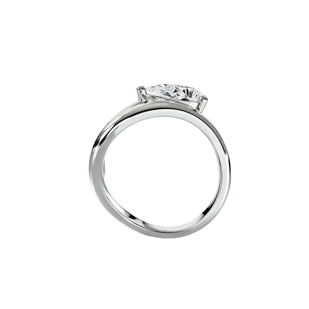 The Wave Ring 2 - setting