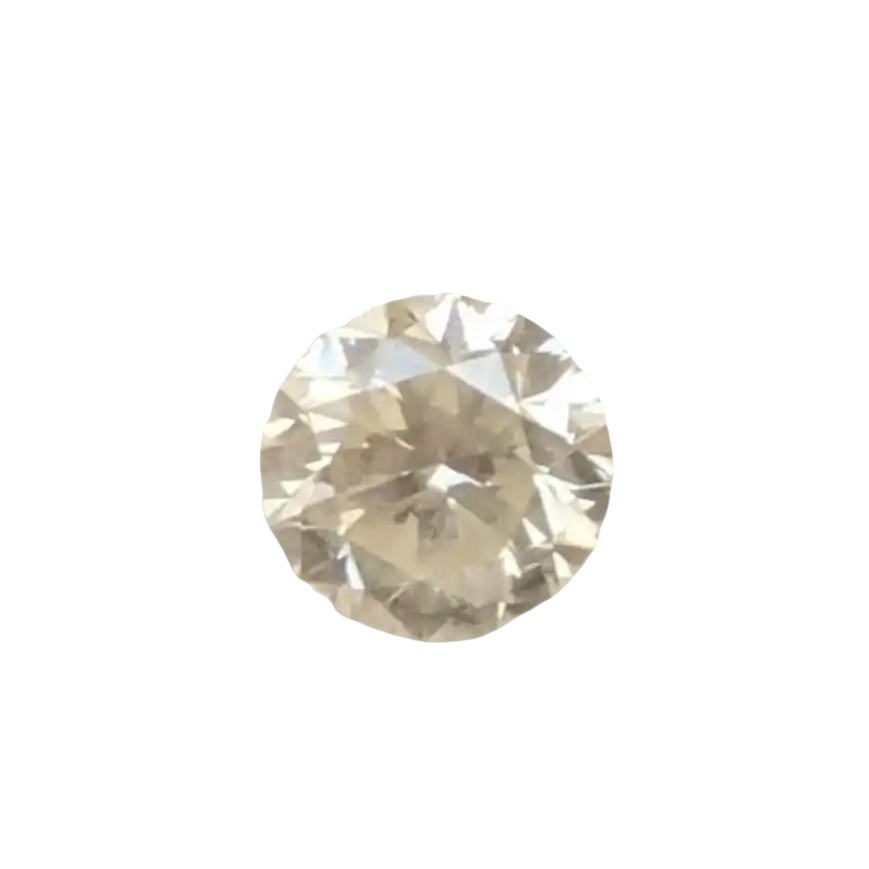 Natural White Diamond L (0,80ct) - Diamond