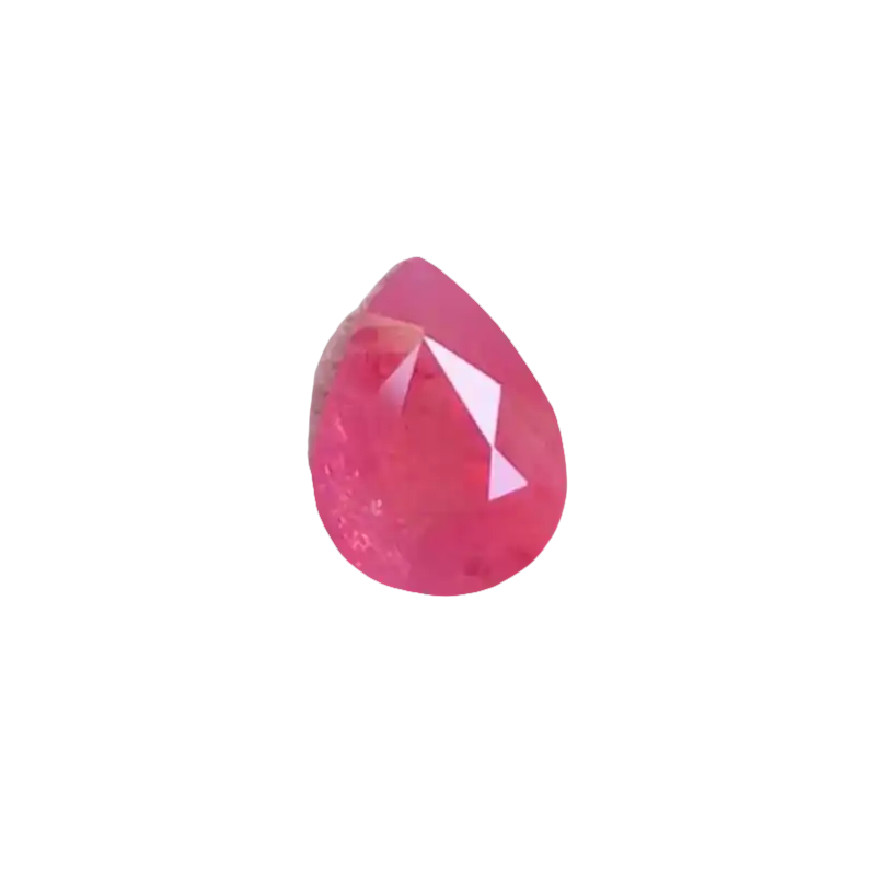 Pinker Spinell (0,38ct) - Edelstein