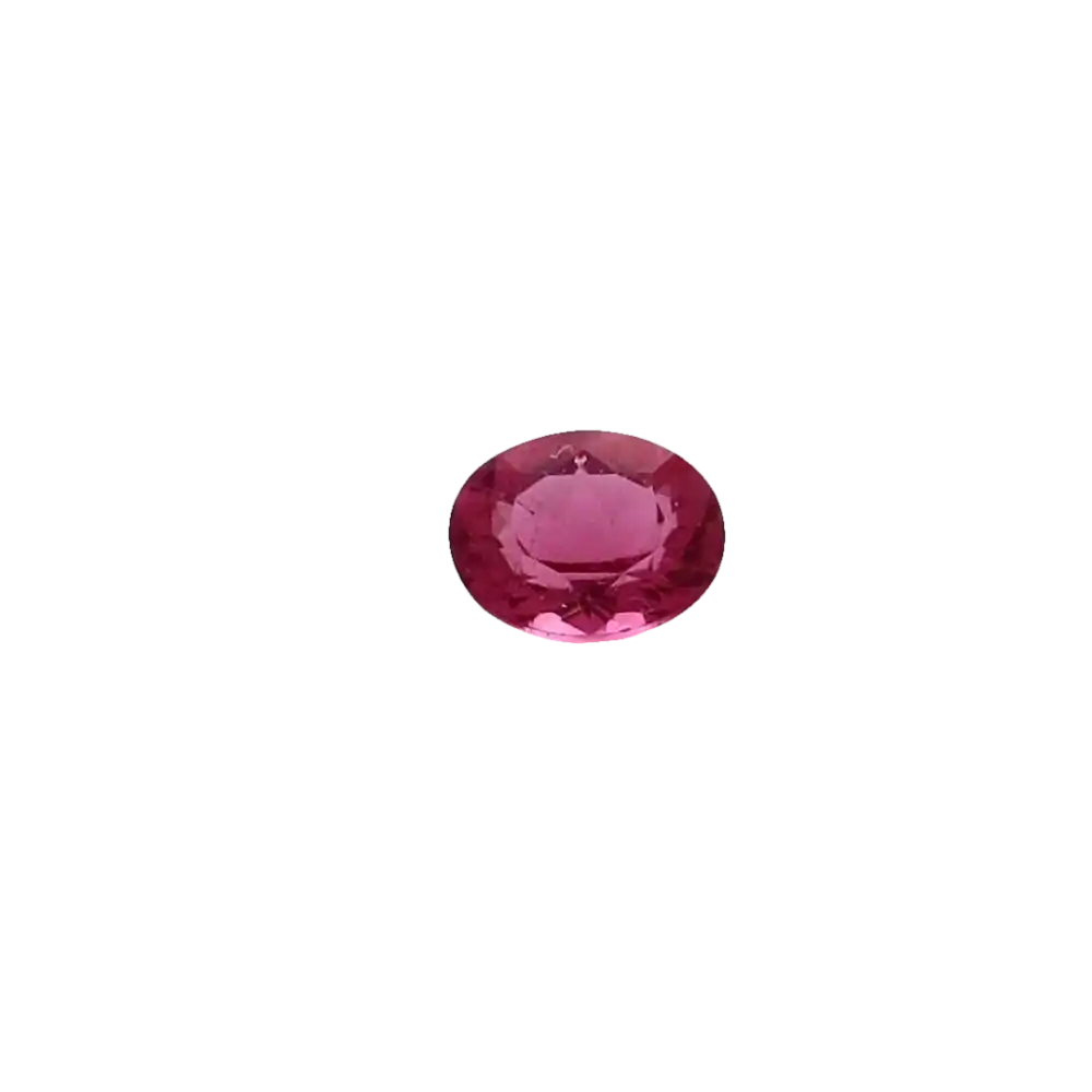 Pink Turmalin