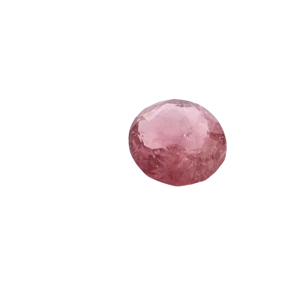 Pinker Turmalin Oval (2,06ct) - Edelstein