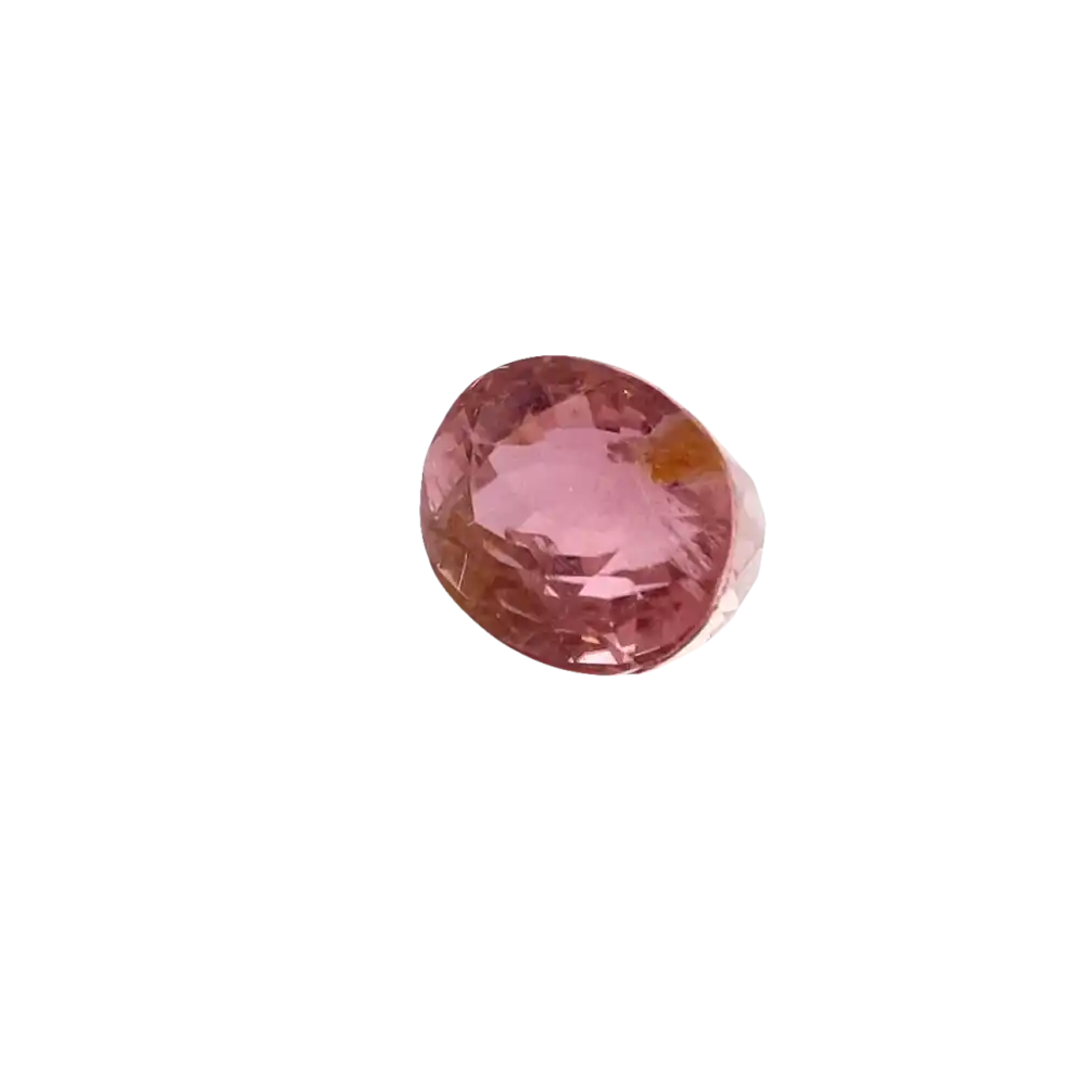 Pinker Turmalin Oval (2,08ct) - Edelstein