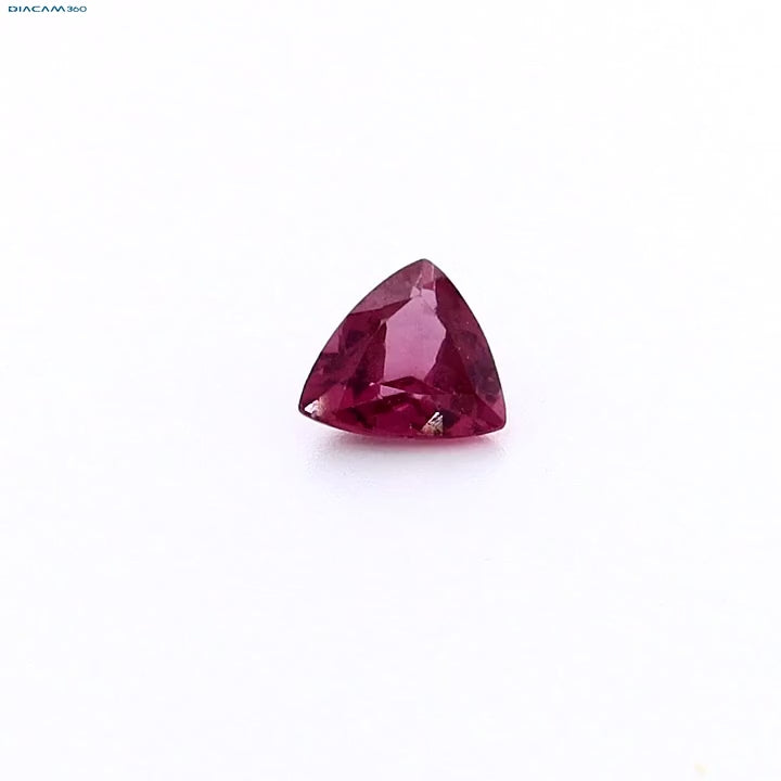 Video laden: Rosa Turmalin 0,95ct