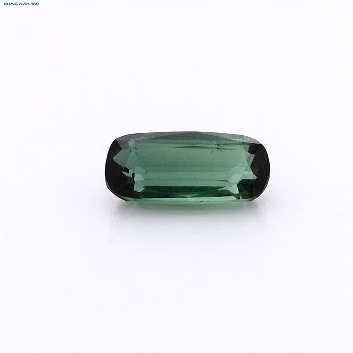 Video laden: Bicolor Turmalin 1,27ct