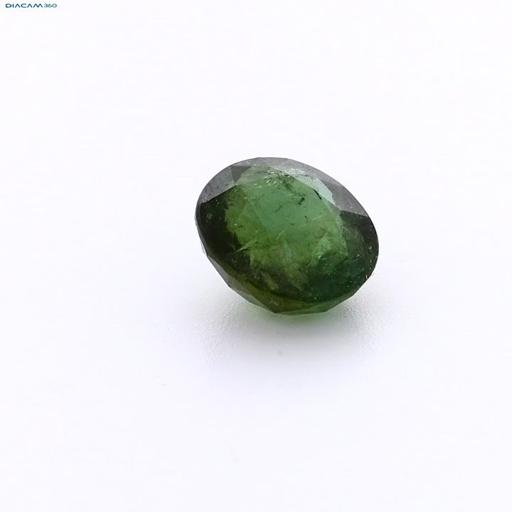 Load video: Green Tourmaline Gemstone Jewelry
