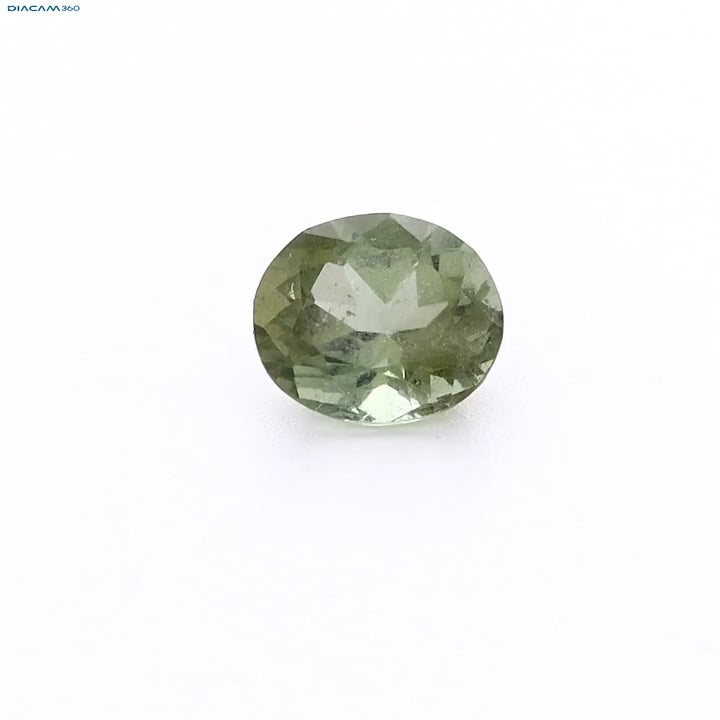 Video laden: Grüner Turmalin 1,79ct
