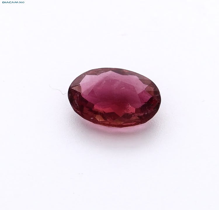 Video laden: Rosa Turmalin 2,51ct