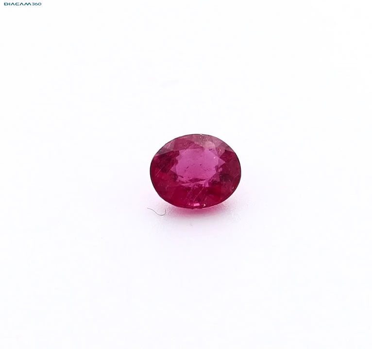 Load video: Rubies and Tourmaline gemstones for jewelry