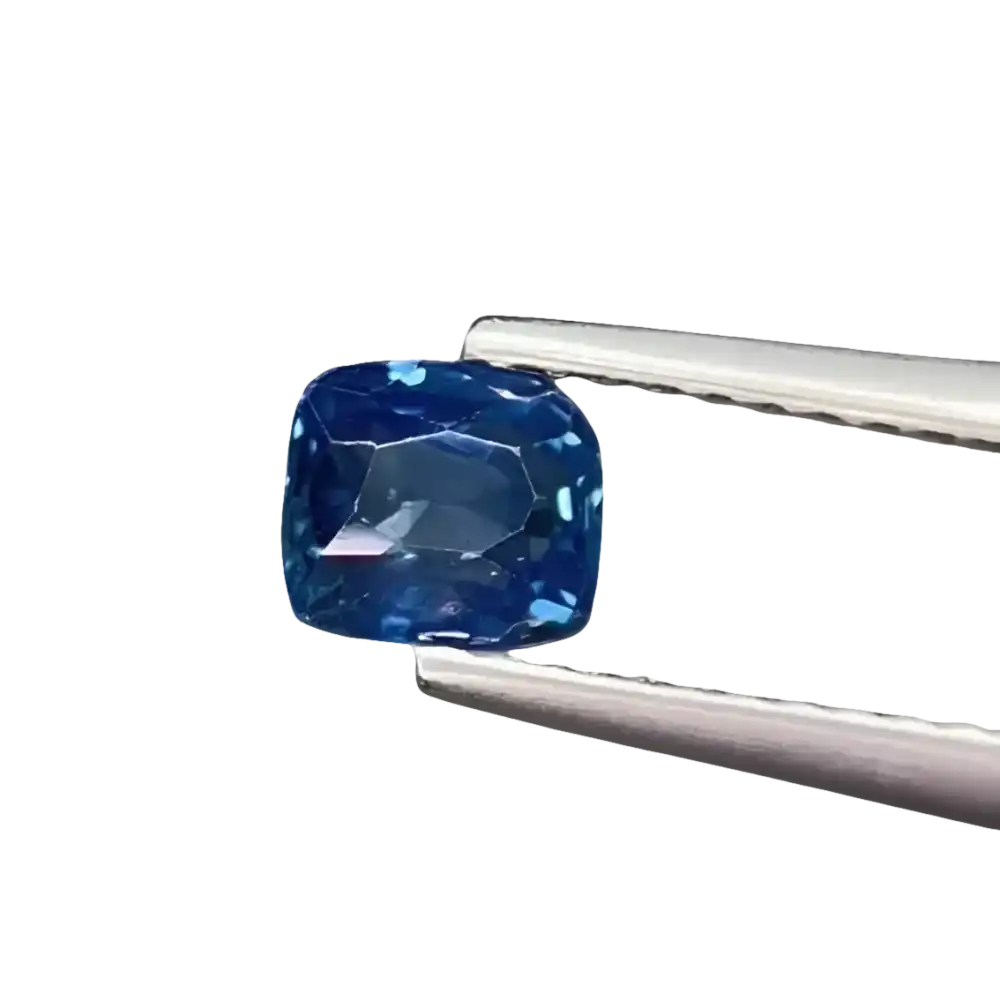 Saphir (0,89ct) - Edelstein