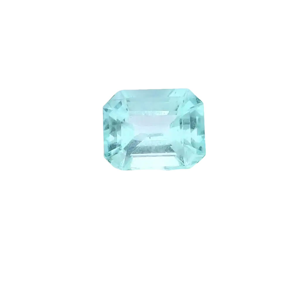 Smaragd-Baguette (1,09ct) aus Muzo - Edelstein